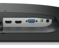BenQ GW2280 czarny - 439223 - zdjęcie 8
